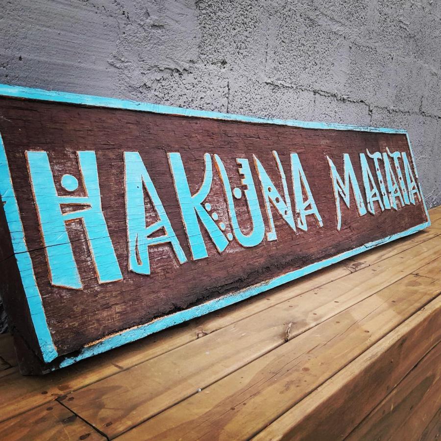 Hakuna Studios Barra Do Sahy Barra do Sahy Exterior foto