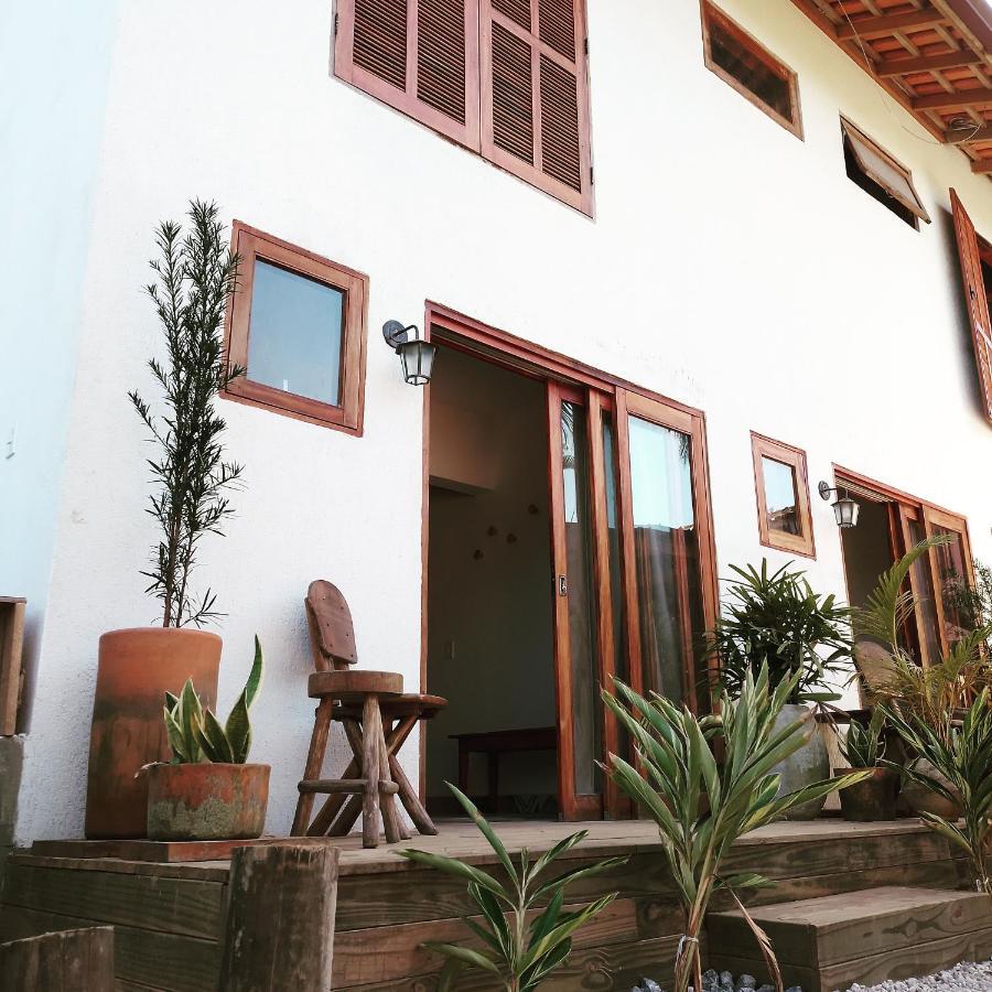 Hakuna Studios Barra Do Sahy Barra do Sahy Exterior foto